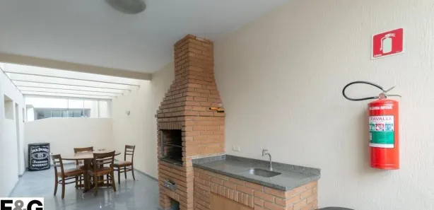 Cobertura com 3 Quartos para venda ou aluguel, 185m² no Centro, São Bernardo do Campo