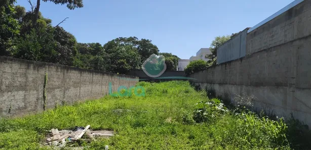 Terreno / Lote / Condomínio à venda, 684m² no Glória, Macaé