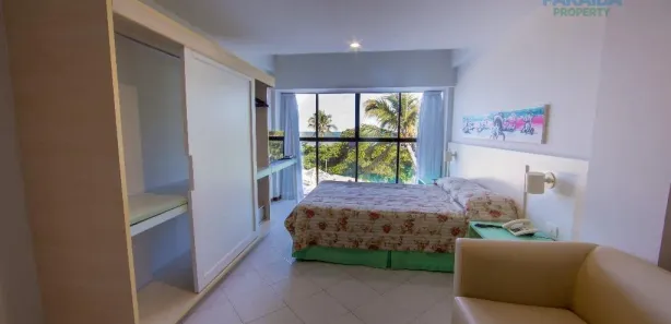 Hotel / Motel / Pousada à venda, 4400m² no Cabo Branco, João Pessoa