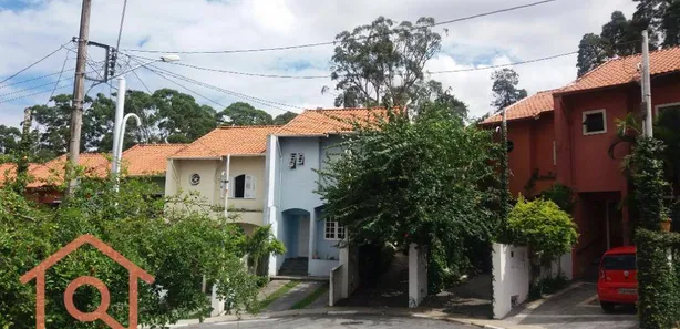 Casa de Condomínio com 3 Quartos à venda, 110m² no Vila Parque Jabaquara, São Paulo