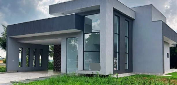 Casa de Condomínio com 3 Quartos à venda, 270m² no Centro, Hidrolândia