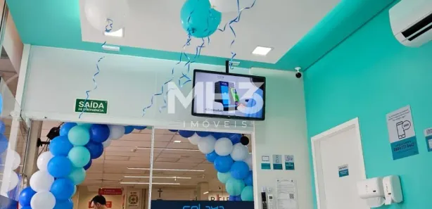 Loja / Salão / Ponto Comercial à venda, 30m² no Centro, São Bernardo do Campo