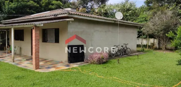 Fazenda / Sítio / Chácara à venda, 2000m² no Centro, São Lourenço da Serra