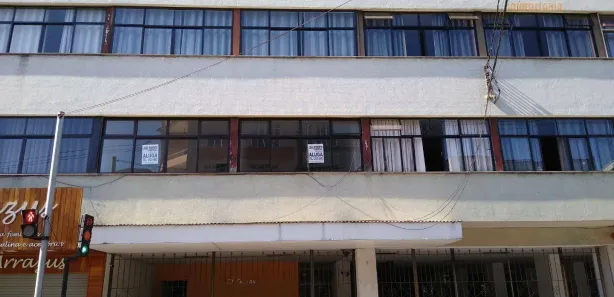 Apartamento com 1 Quarto para alugar, 55m² no Centro, Nova Friburgo