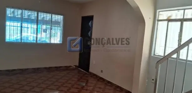 Sobrado com 3 Quartos à venda, 152m² no Taboão, Diadema