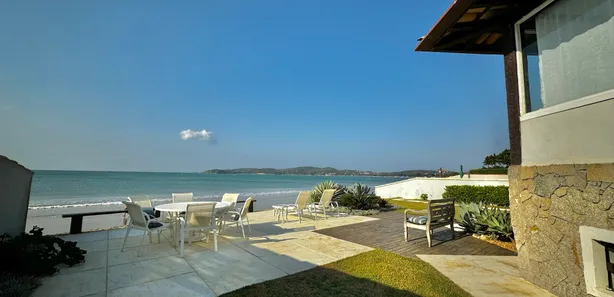 Casa de Condomínio com 5 Quartos à venda, 329m² no Centro (Mangue), Armação dos Búzios