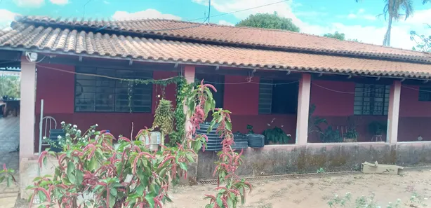 Fazenda / Sítio / Chácara com 4 Quartos à venda, 9000m² no , Padre Bernardo