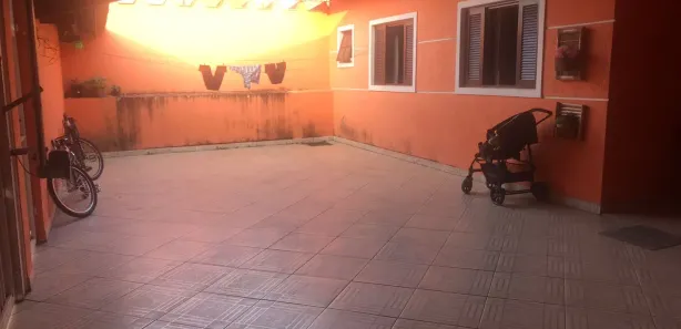 Casa com 2 Quartos à venda, 120m² no Cidade Edson, Suzano