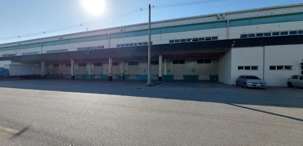 Galpão / Depósito / Armazém para alugar, 8813m² no Jardim Vista Alegre, Embu das Artes