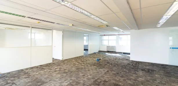 Andar / Laje corporativa para alugar, 387m² no São Paulo, Toledo