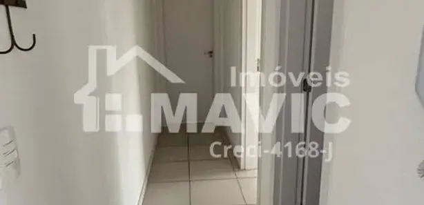 Apartamento com 2 Quartos para alugar, 75m² no Rau, Jaraguá do Sul