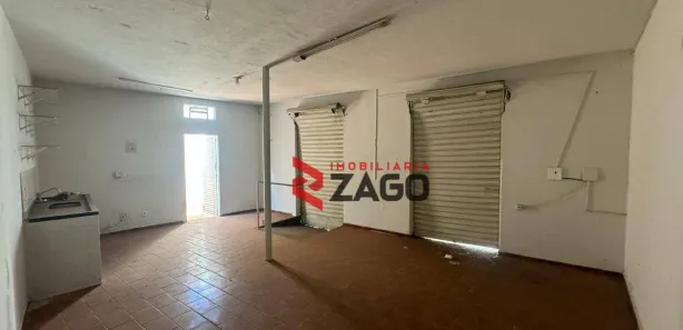 Loja / Salão / Ponto Comercial à venda, 100m² no Amoroso Costa, Uberaba