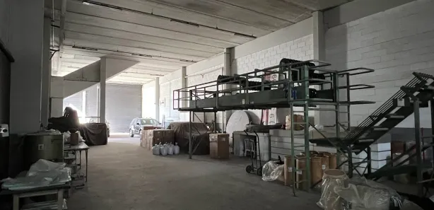 Galpão / Depósito / Armazém para alugar, 1200m² no Jardim Alvorada, Jandira