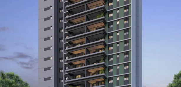 Mirã Butantã no Caxingui, São Paulo