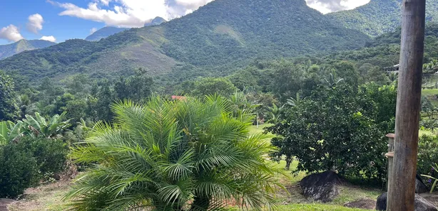 Fazenda / Sítio / Chácara com 2 Quartos à venda, 5000m² no Papucaia, Cachoeiras de Macacu