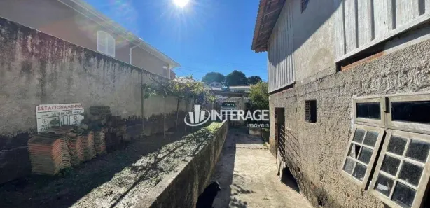 Terreno / Lote / Condomínio à venda, 360m² no Jardim Boa Vista, Campo Magro