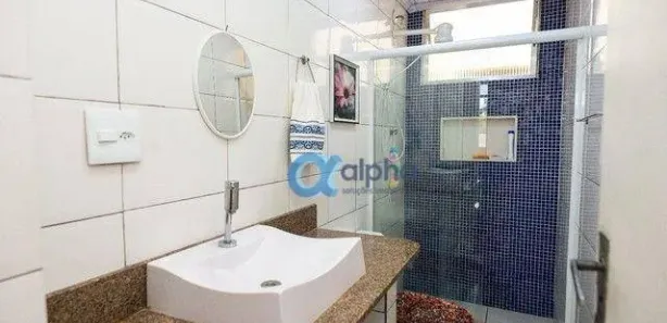 Apartamento com 3 Quartos à venda, 59m² no Alto da Serra, Petrópolis