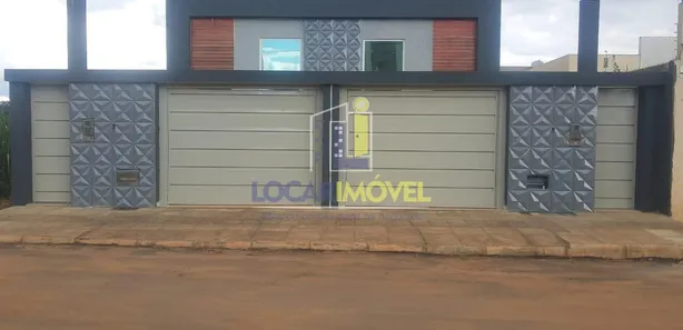 Casa de Condomínio com 3 Quartos à venda, 102m² no Candeias, Vitória da Conquista