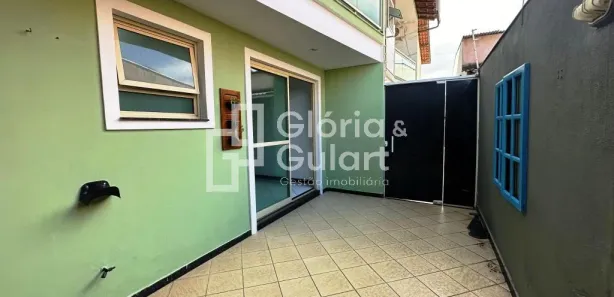 Casa de Condomínio com 3 Quartos à venda, 90m² no Jardim Santa Rosa, Guarapari