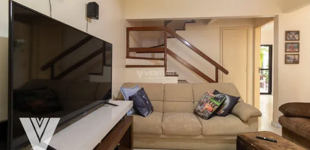 Casa com 3 Quartos à venda, 102m² no Água Verde, Blumenau