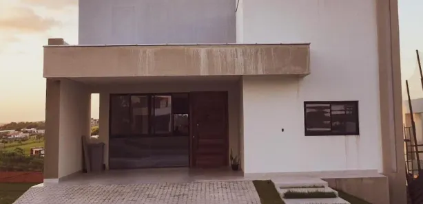 Casa de Condomínio com 4 Quartos para alugar, 230m² no Vargem Fria, Jaboatão dos Guararapes