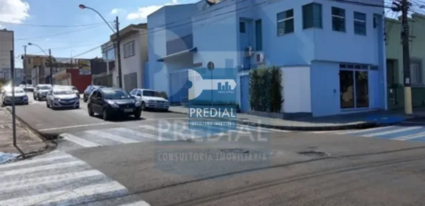 Conjunto Comercial / Sala para alugar, 1m² no Vila Monteiro (Gleba I), São Carlos