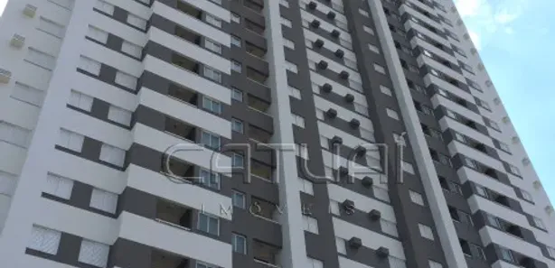 Apartamento com 3 Quartos para alugar, 70m² no Residencial José Lázaro Gouvea, Londrina