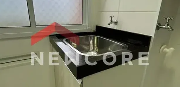 Apartamento com 2 Quartos à venda, 58m² no Residencial Dona Margarida, Santa Bárbara D'Oeste