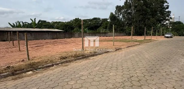 Terreno / Lote / Condomínio à venda, 500m² no Centro, São João Batista