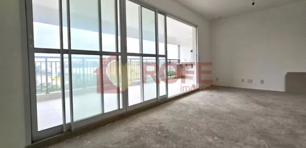Apartamento com 3 Quartos à venda, 136m² no Jardim Dom Bosco, São Paulo