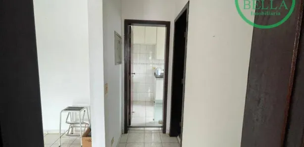 Apartamento com 1 Quarto à venda, 44m² no COHAB, Recife