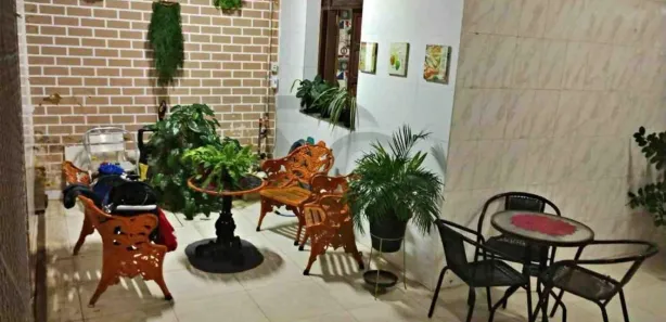 Casa com 6 Quartos à venda, 231m² no Suíça, Aracaju
