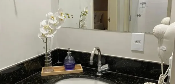 Flat com 1 Quarto à venda, 58m² no Coimbra, Barra do Piraí