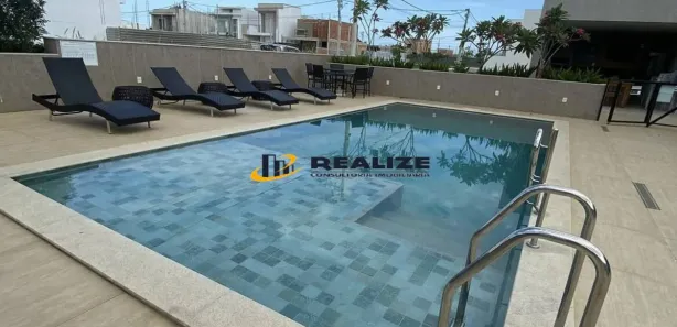 Casa de Condomínio com 3 Quartos à venda, 170m² no Parque Tarcisio Miranda, Campos dos Goytacazes