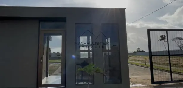 Terreno / Lote / Condomínio à venda, 189m² no Arembepe (Abrantes), Camaçari