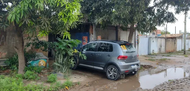 Loja / Salão / Ponto Comercial à venda, 360m² no Parque Novo Jockey, Campos dos Goytacazes