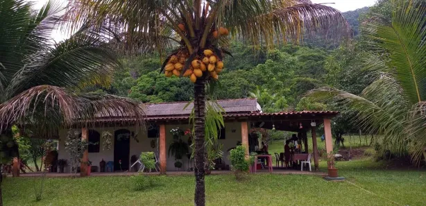 Fazenda / Sítio / Chácara com 3 Quartos à venda, 16945m² no Sampaio Correia (Sampaio Correia), Saquarema