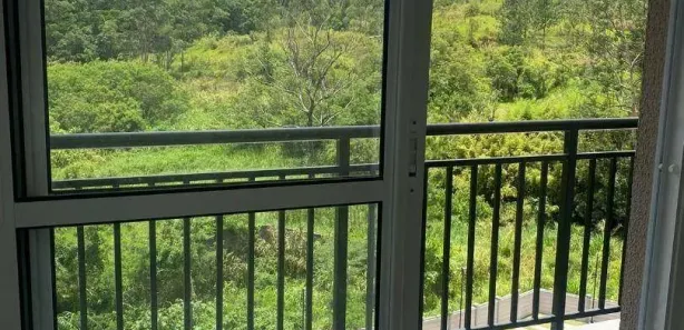Apartamento com 2 Quartos à venda, 50m² no Trigal, Mairinque