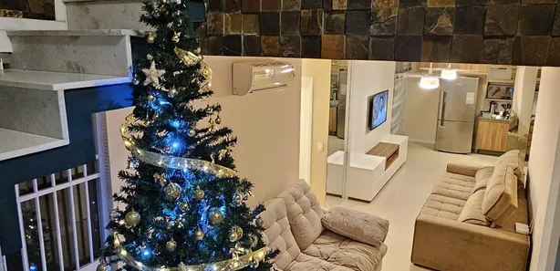 Cobertura com 5 Quartos à venda, 308m² no Continental, Itapoá