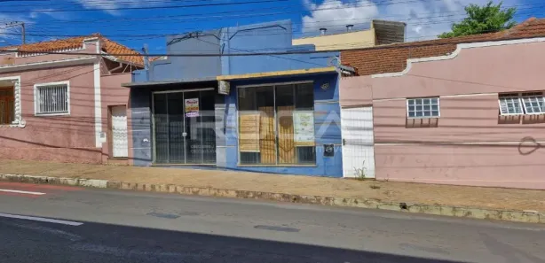 Prédio Inteiro com 3 Quartos à venda, 204m² no Núcleo Residencial Silvio Vilari, São Carlos