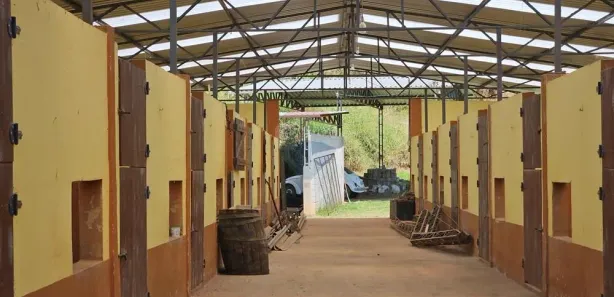Fazenda / Sítio / Chácara com 4 Quartos para alugar, 53800m² no Rui Sanglard, Nova Friburgo