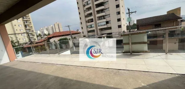 Loja / Salão / Ponto Comercial para alugar, 105m² no Jardim Monte Kemel, São Paulo
