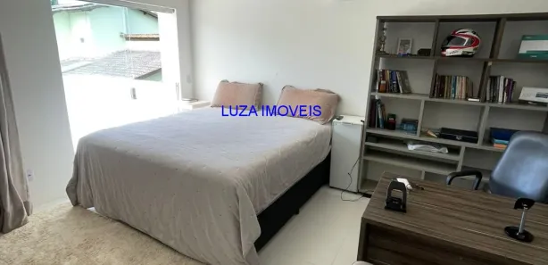 Casa de Condomínio com 4 Quartos para alugar, 50m² no Busca Vida (Abrantes), Camaçari