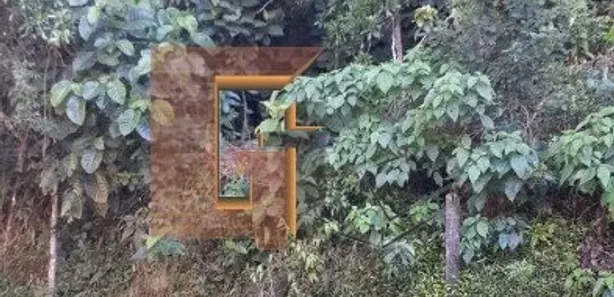 Terreno / Lote / Condomínio à venda, 6360m² no Castelanea, Petrópolis