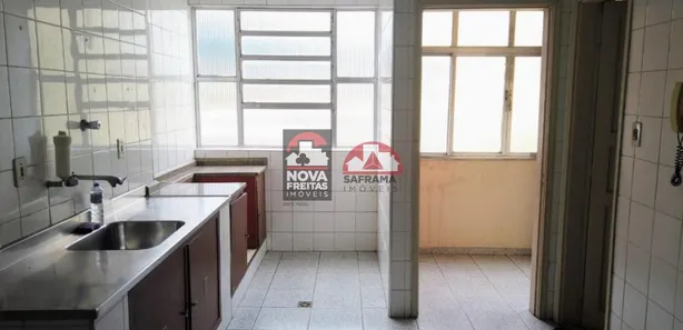 Cobertura com 2 Quartos à venda, 120m² no Centro, Caraguatatuba