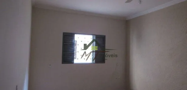 Casa com 3 Quartos para alugar, 140m² no Parque João de Vasconcelos, Sumaré