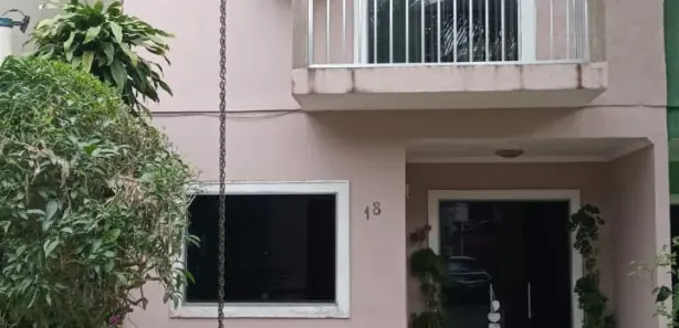 Casa de Condomínio com 3 Quartos à venda, 200m² no Camorim, Angra dos Reis