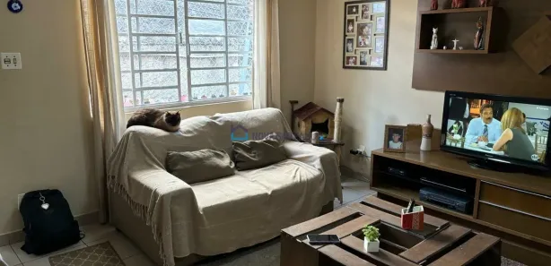 Casa de Vila com 3 Quartos à venda, 80m² no Saúde, São Paulo