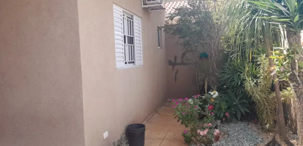 Casa de Vila com 3 Quartos à venda, 160m² no Vila Anchieta, São José do Rio Preto