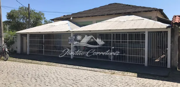 Prédio Inteiro à venda, 600m² no Papucaia, Cachoeiras de Macacu